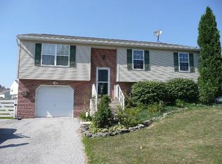 132 Cold Stream Trl, Felton, PA 17322