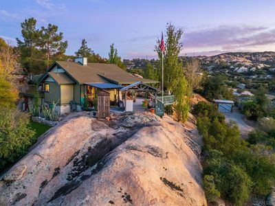 3882 Carveacre Rd, Alpine, CA, 91901