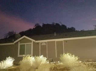11882 Back Canyon Rd, Caliente, CA 93518