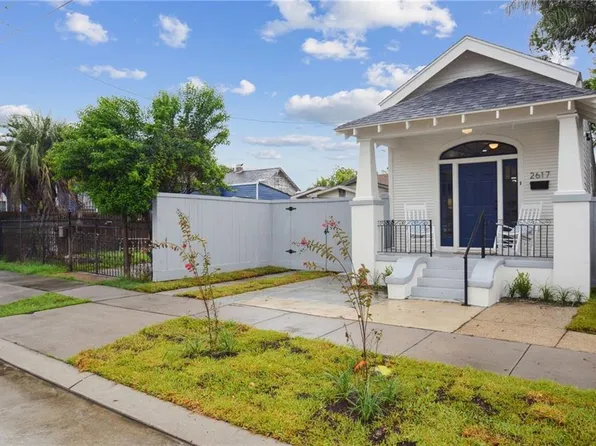 2617 Aubry St, New Orleans, LA 70119