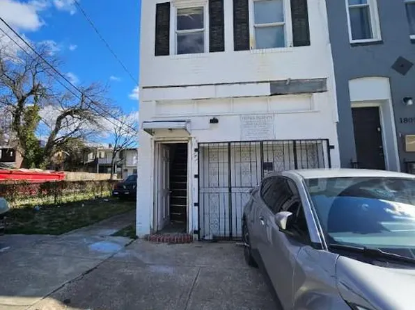 1811 McKean Ave, Baltimore, MD 21217