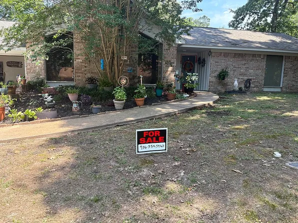 4620 Kenbrook Dr, Nacogdoches, TX 75965