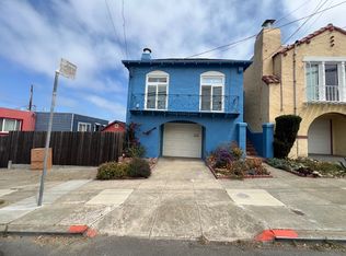 3530 Kirkham St, San Francisco, CA 94122
