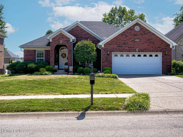 7611 Pavilion Park Rd, Louisville, KY 40214