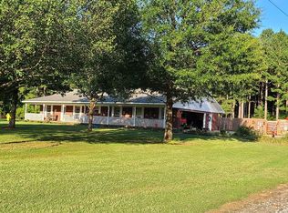 1008 Highway 107, Quitman, AR 72131