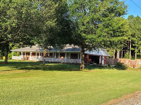 1008 Highway 107, Quitman, AR 72131