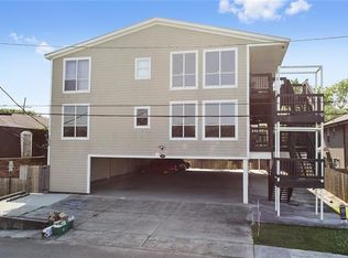1432 Orpheum Ave APT C, Metairie, LA 70005