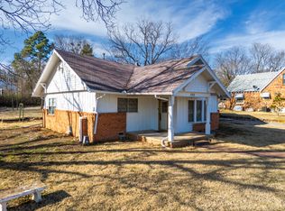 565 S California Ave, Atoka, OK 74525