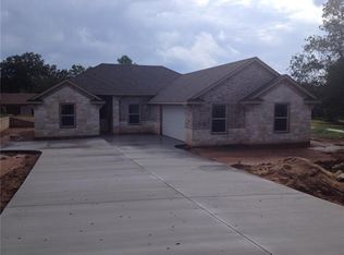 6501 Choctaw Ct, Granbury, TX 76049