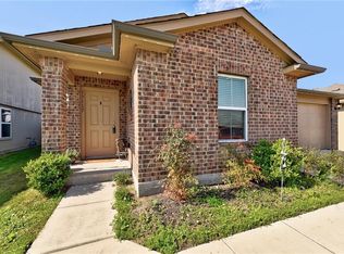 13117 Breve Cv, Austin, TX 78724