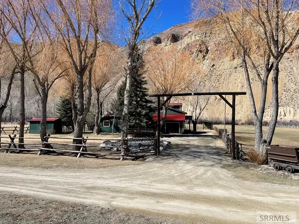 1700 Chukar Ln, Clayton, ID 83227