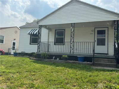 1631 Russet Ave, Dayton, OH, 45410