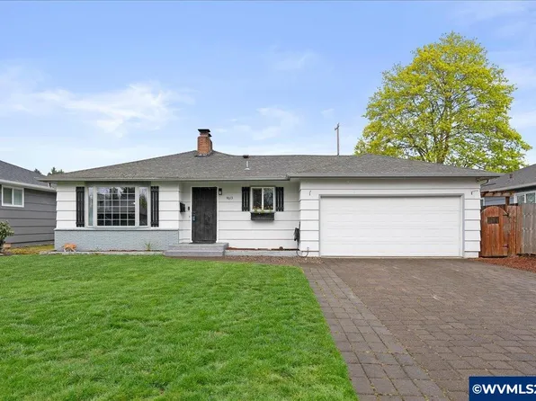 4613 Rivercrest Dr N, Keizer, OR 97303