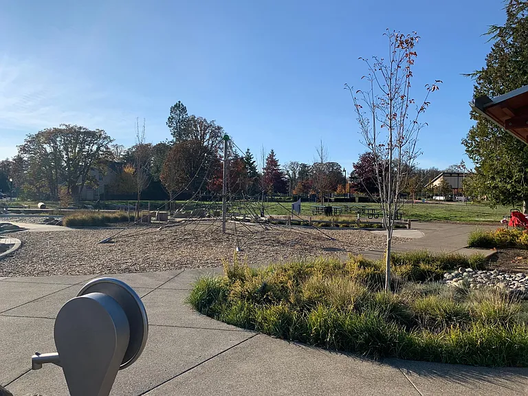 Beautiful Orenco nature park, 2 minutes walk from the house