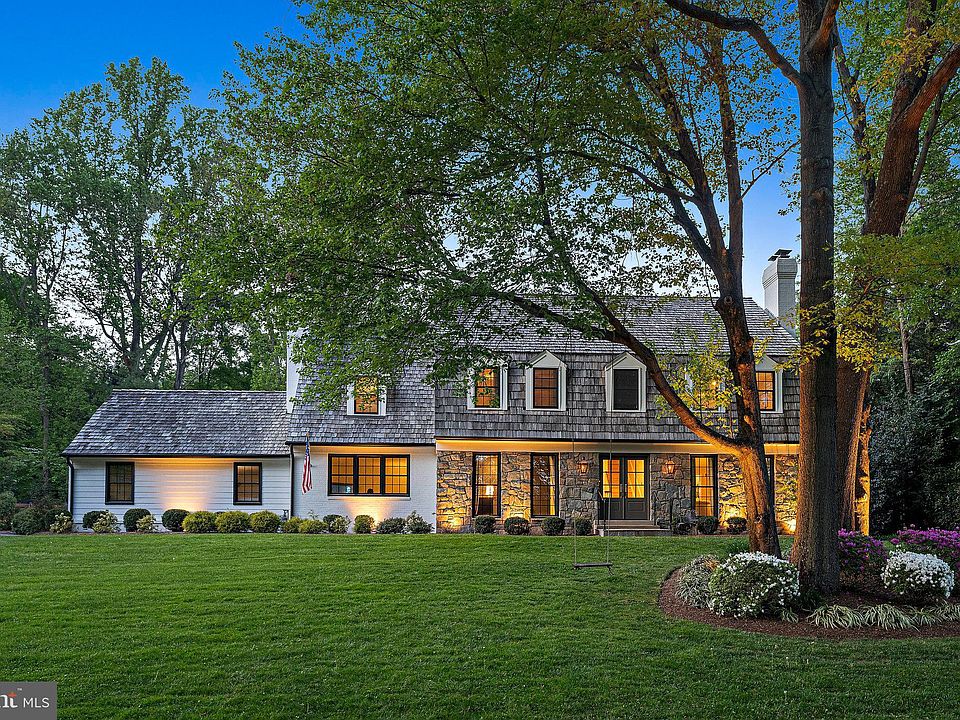 7722 Crossover Dr, Mclean, VA 22102 Zillow