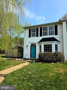 22098 Saint Inigoes Ct, Great Mills, MD, 20634