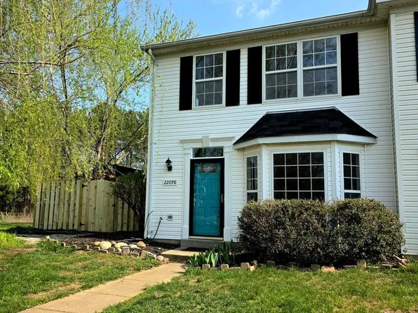22098 Saint Inigoes Ct, Great Mills, MD 20634