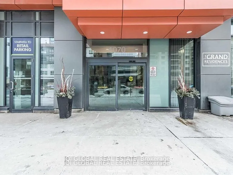 4070 Confederation Pkwy #1909 — Photo 2