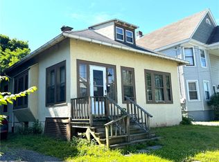 1207 Kossuth Ave, Utica, NY 13501