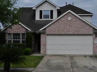 11703 Sweet Willow Ct #0, Houston, TX 77031