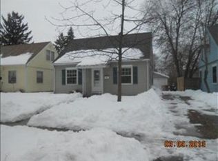 2422 Coolidge St, Madison, WI 53704