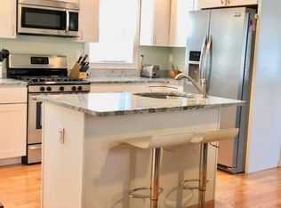 17 The Strand, Quincy, MA 02170