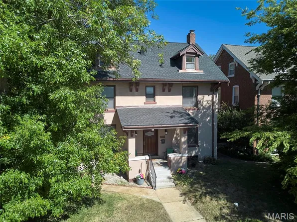 6059 Clemens Ave, Saint Louis, MO 63112