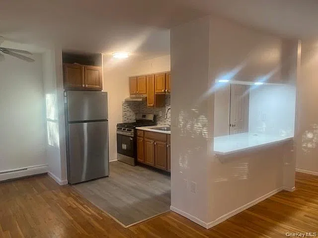 1 bed, 1.0 bath, 500 sqft, $2,700 — Photo 3