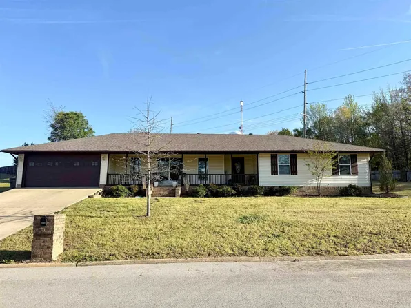 2007 Villa Rdg, Paragould, AR 72450