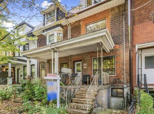 260 Shaw St, Toronto, ON M6J 2W9