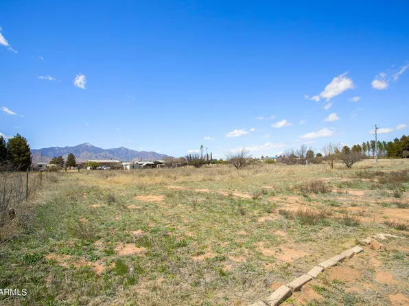 TBD E Calle de esperanza -- #'''-''', Hereford, AZ 85615