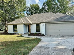 101 Whisperwood Ln, Madison, AL 35758