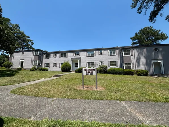 4600 Fort Jackson Blvd APT 213, Columbia, SC 29209