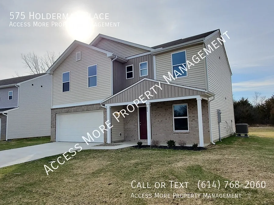 Building Photo - 575 Holderman Pl