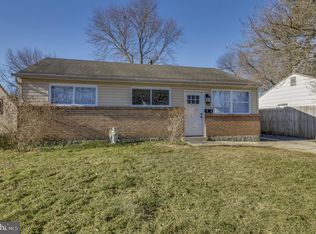 140 Mitscher Rd, Dover, DE 19901