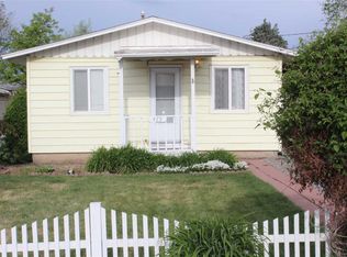 479 Harris Rd, Grand Junction, CO 81501