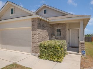 5418 Cicada, Converse, TX 78109