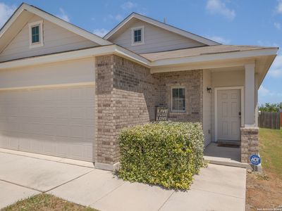 5418 Cicada, Converse, TX, 78109