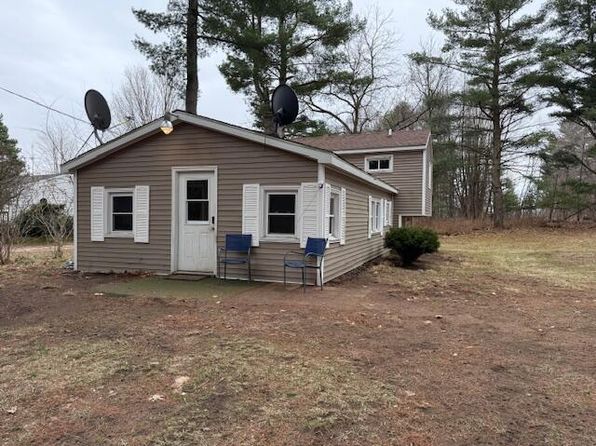 5425 E Tyler Rd, Walkerville, MI 49459