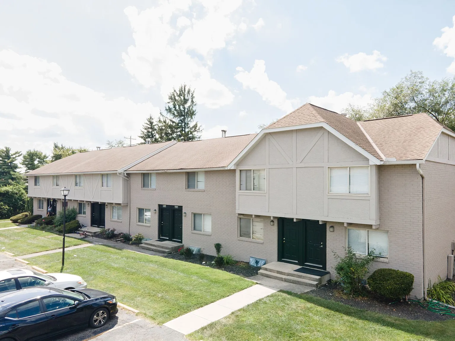 Townhomes at Fairways — Photo 2