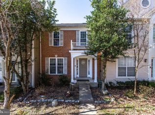 15110 Cider Wood Ct, Silver Spring, MD 20906