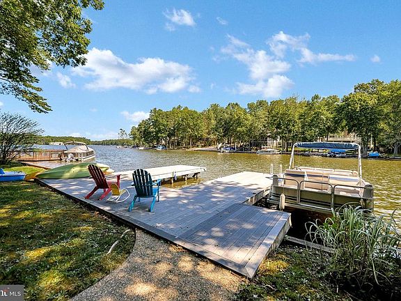 You will not want to leave this spot