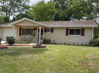 10968 SW 75th Ter, Ocala, FL 34476