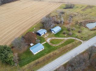 4370 W Lincolnway, Columbia City, IN 46725