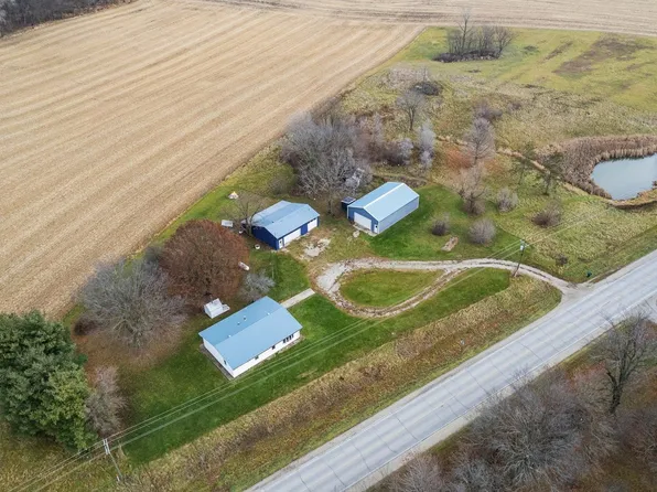 4370 W Lincolnway, Columbia City, IN 46725