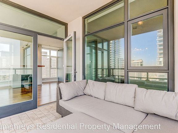 4th image of 1205 Pacific Hwy #2103