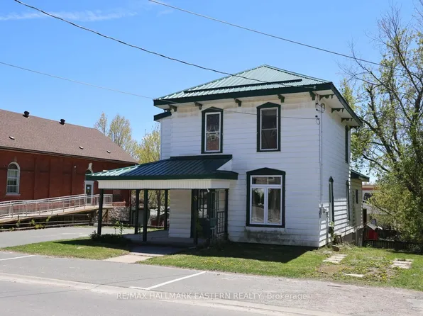 3 Mathison St W, Havelock Belmont Methuen, ON K0L 1Z0