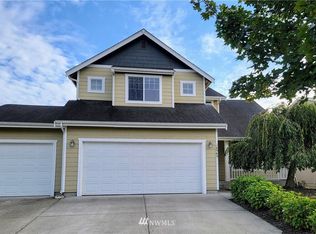 14949 89th Ave SE, Yelm, WA 98597