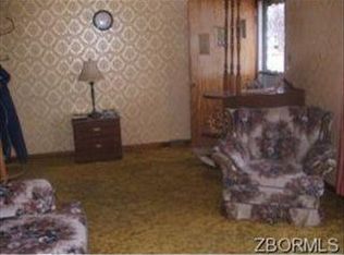 626 Grove Ave, Zanesville, OH 43701