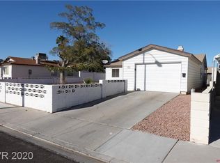 6300 Molino St, Las Vegas, NV 89108